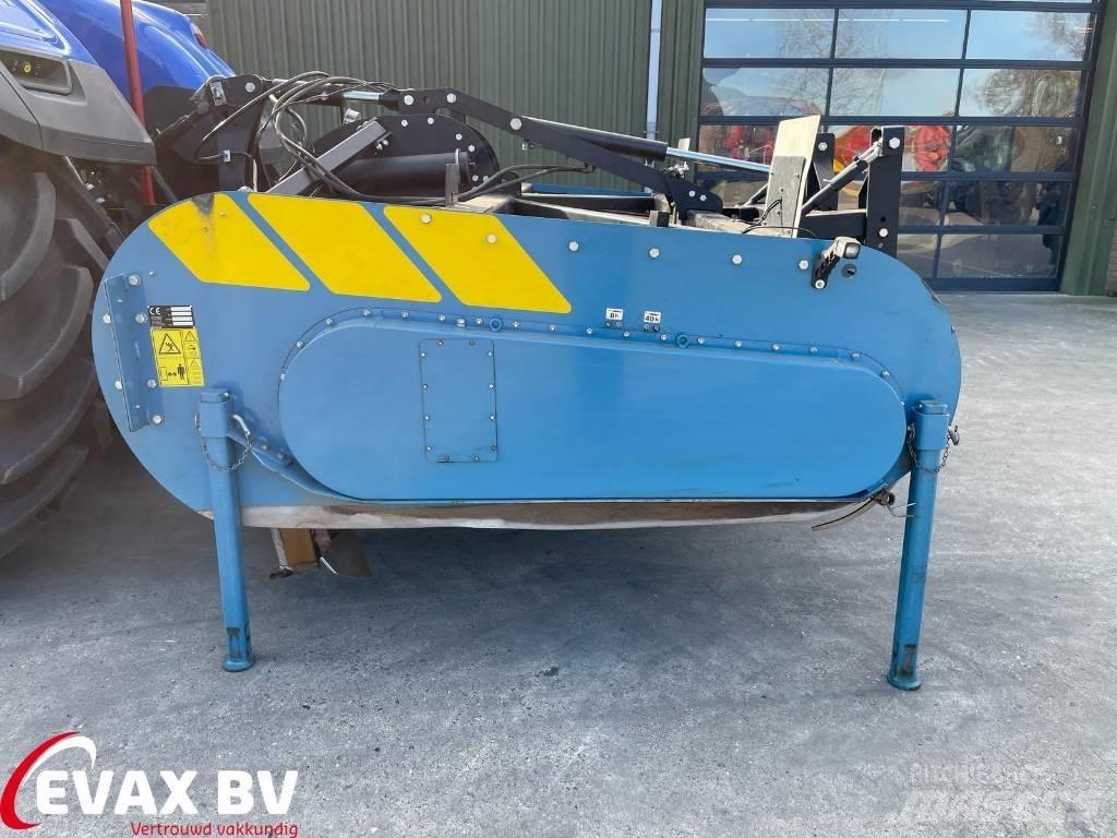 Imants 48WX300H Alte masini si accesorii de cultivat