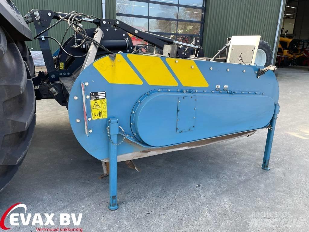Imants 48WX300H Alte masini si accesorii de cultivat