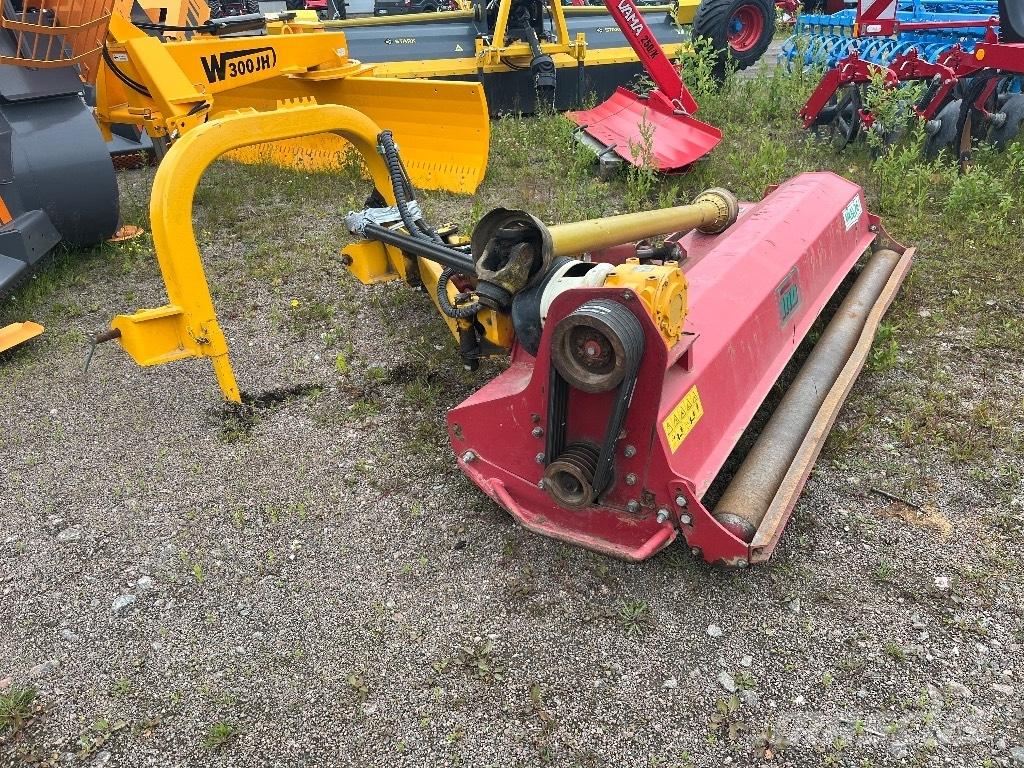 INO Mkm 245 Cositoare