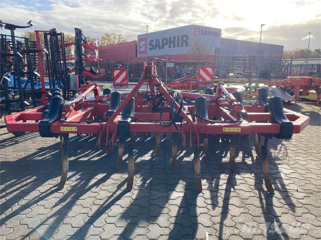Horsch Terrano 4FX Cultivatoare