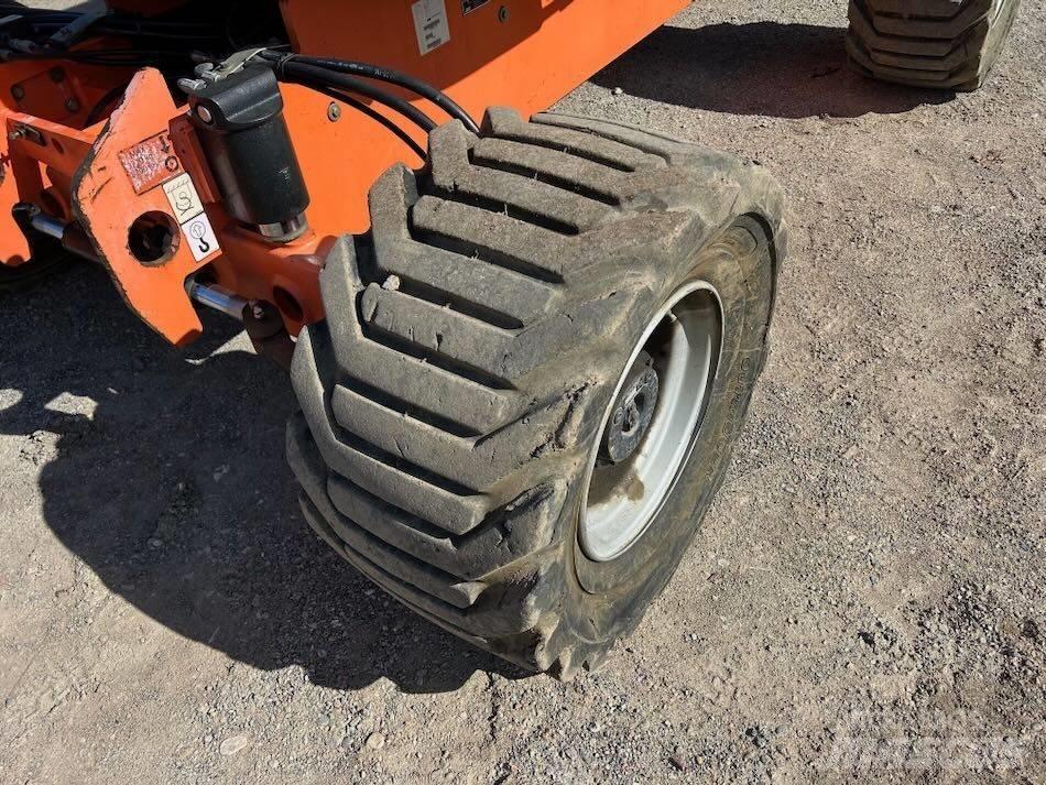 JLG 510 AJ Nacele cu brat articulat