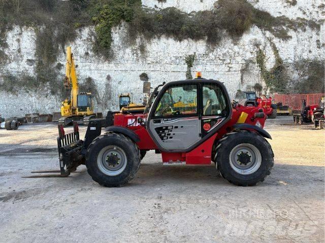 Manitou MT 932 Stivuitoare telescopice