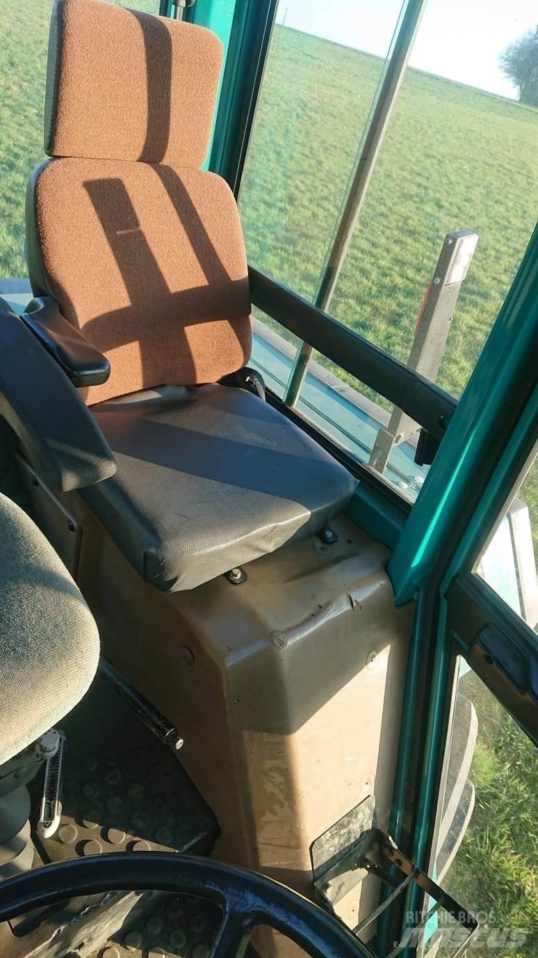 Fendt GT 395 Tractoare