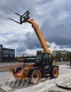 JCB 540-140 Stivuitoare telescopice