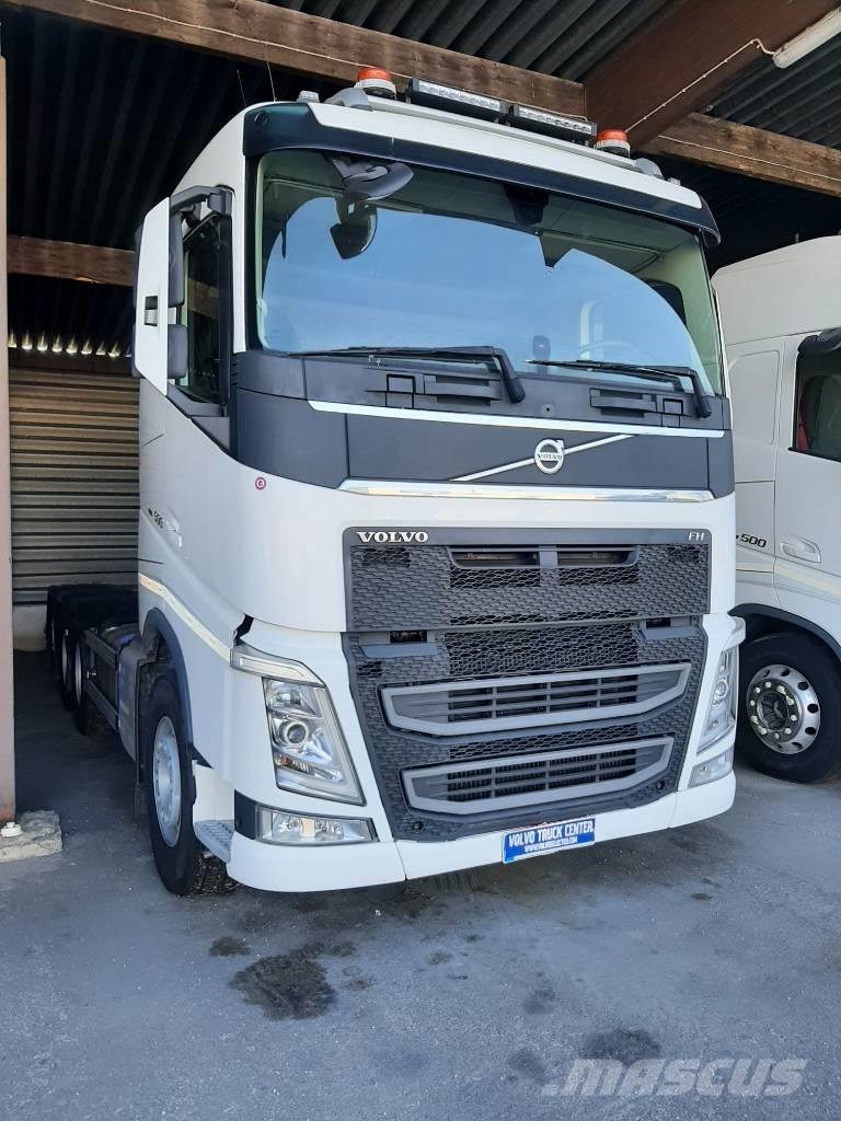 Volvo FH 13 Camion cabina sasiu