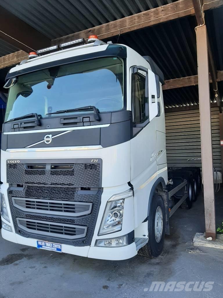 Volvo FH 13 Camion cabina sasiu