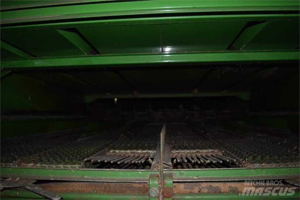 John Deere 2066 Combine de secerat