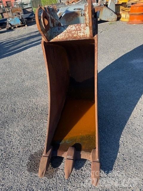 Liebherr R914 600 MM Excavator