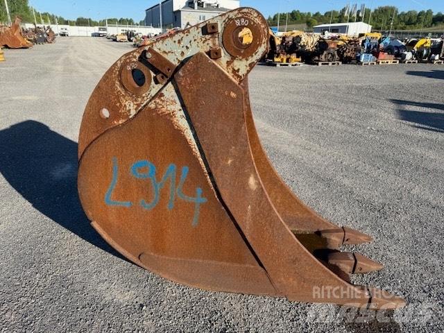Liebherr R914 600 MM Excavator