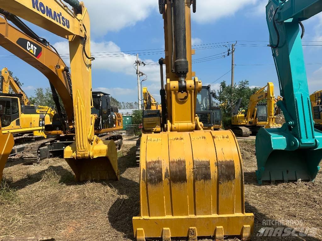CAT 336 GC Excavatoare pe șenile
