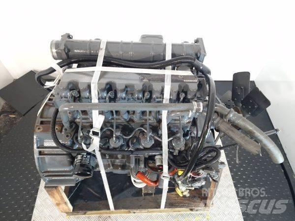 Deutz F4M2011 Motoare