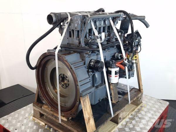 Deutz F4M2011 Motoare