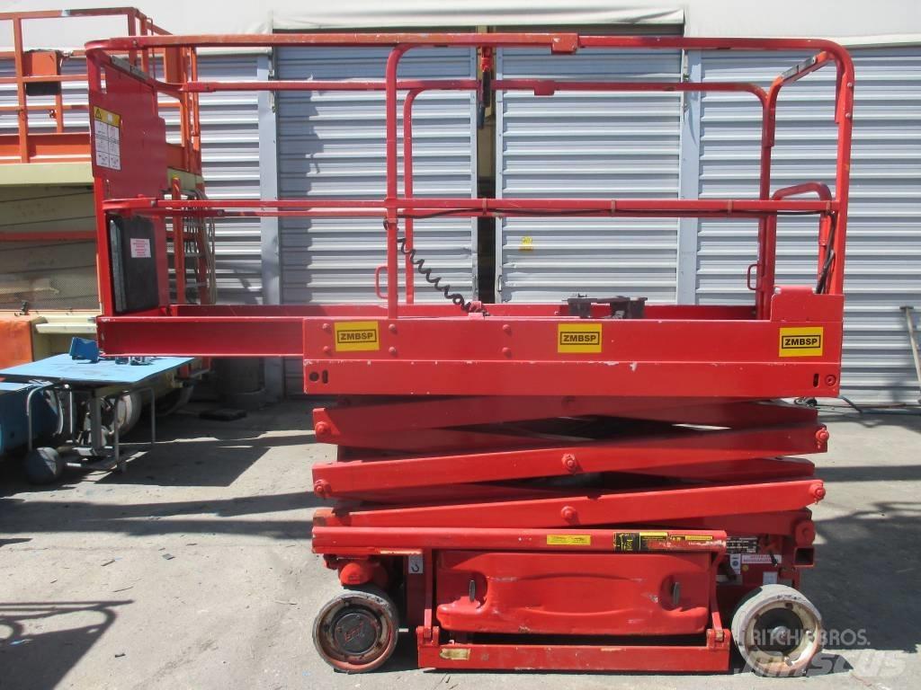 JLG 1930 ES Platforme foarfeca