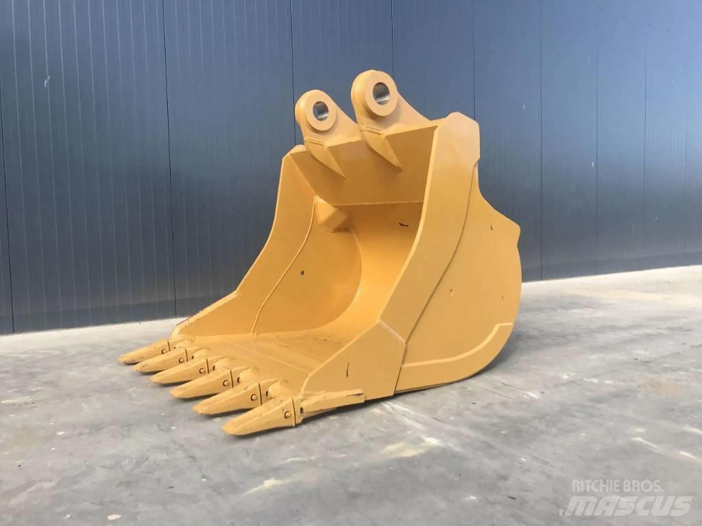 CAT 336F DB Pistoane