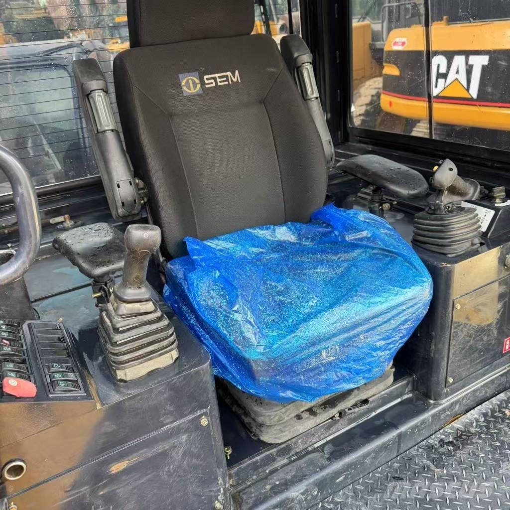 SEM SEM 636 D Buldozere pe senile