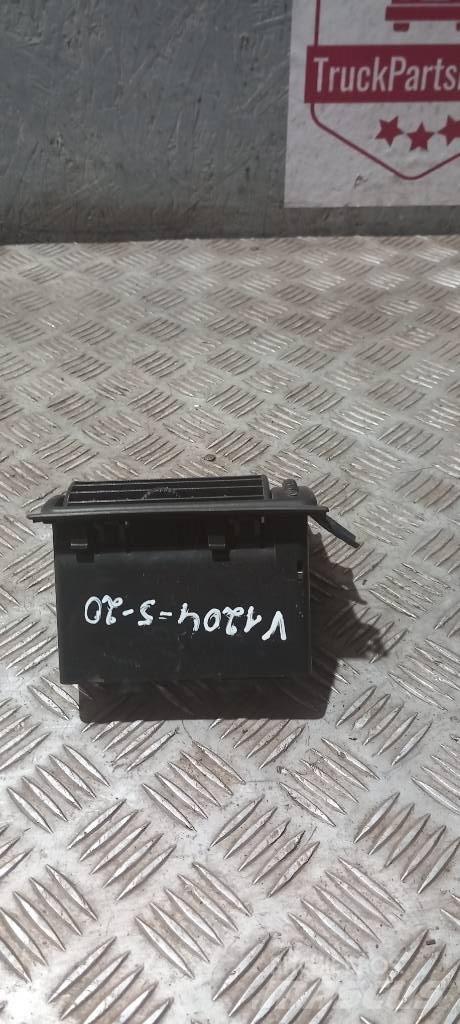 Volvo FH 12    20953569 Cabine si interior