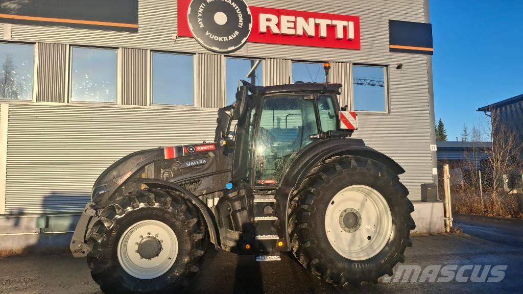 Valtra Q 305 Tractoare