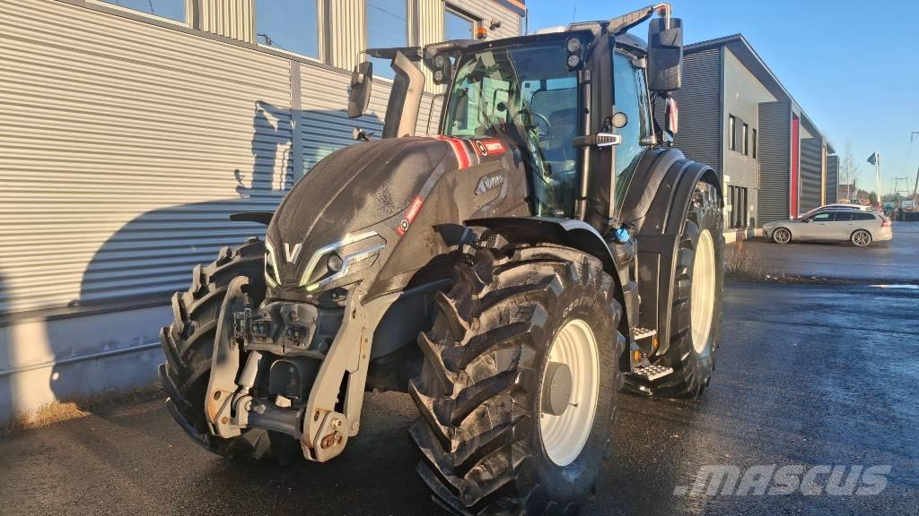 Valtra Q 305 Tractoare