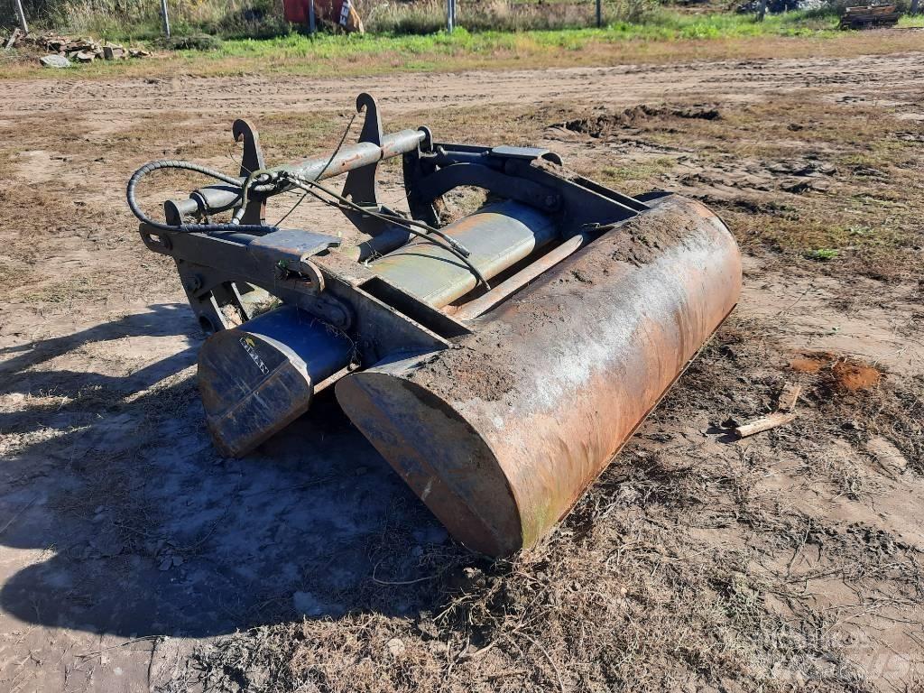 CAT ŁYŻKA ZAŁADOWCZA Excavator