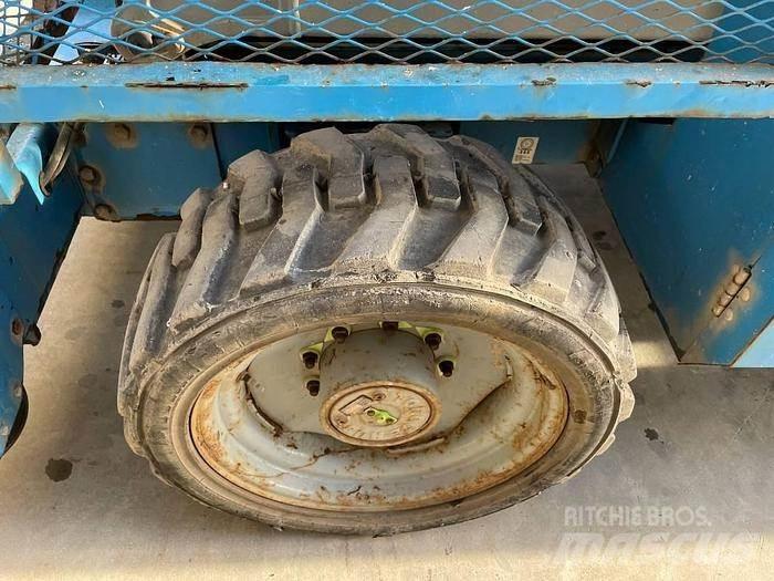 Genie GS4390RT Platforme foarfeca