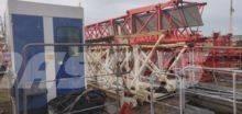 Potain MD365B Macarale turn