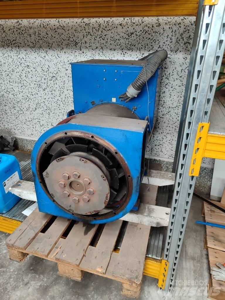 Stamford P275E Alte generatoare