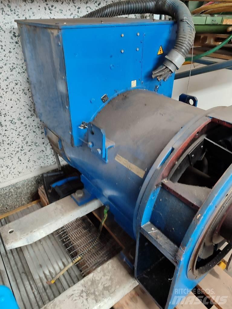Stamford P275E Alte generatoare