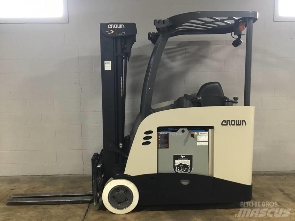 Crown RC5555-40 Transpaleti autopropulsanti