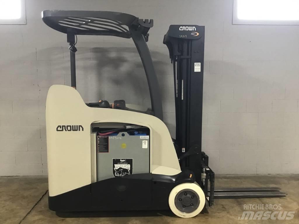 Crown RC5555-40 Transpaleti autopropulsanti