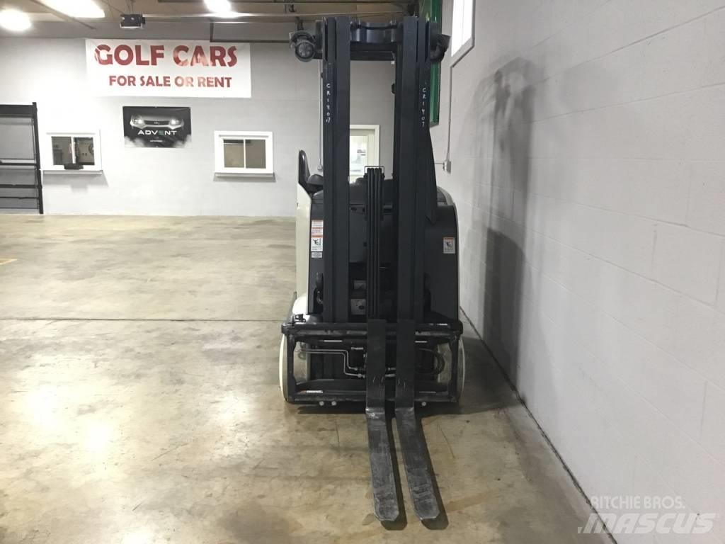 Crown RC5555-40 Transpaleti autopropulsanti