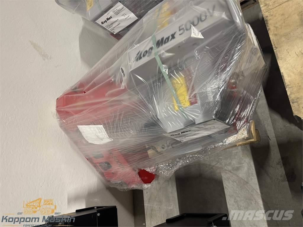 Log Max 5000V PT Capete pentru culegatoare