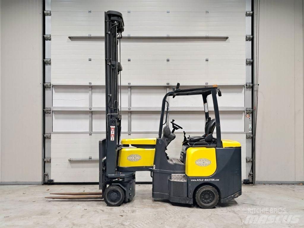 Aisle-Master 20SHE Stivuitor electric