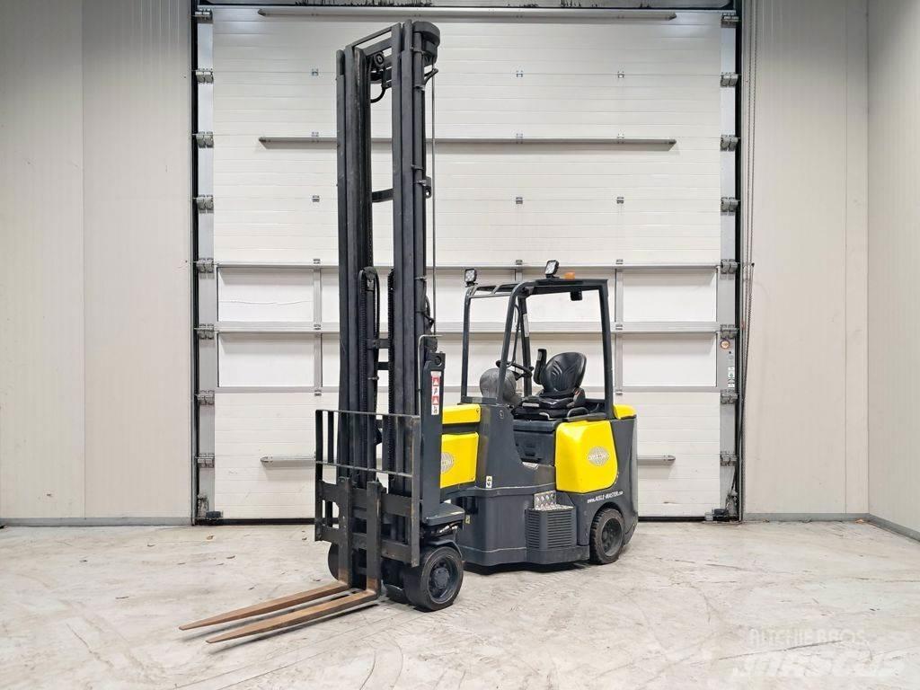 Aisle-Master 20SHE Stivuitor electric