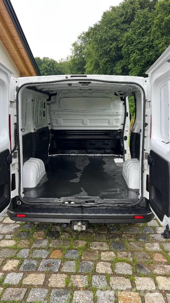 Fiat Talento Autoutilitara transoprt marfuri