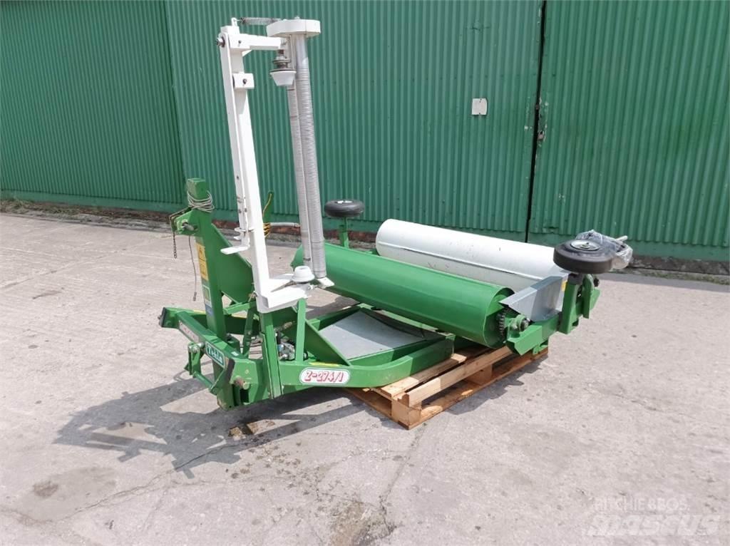 Sipma Z-274/1 Utilaje agricole - Altele