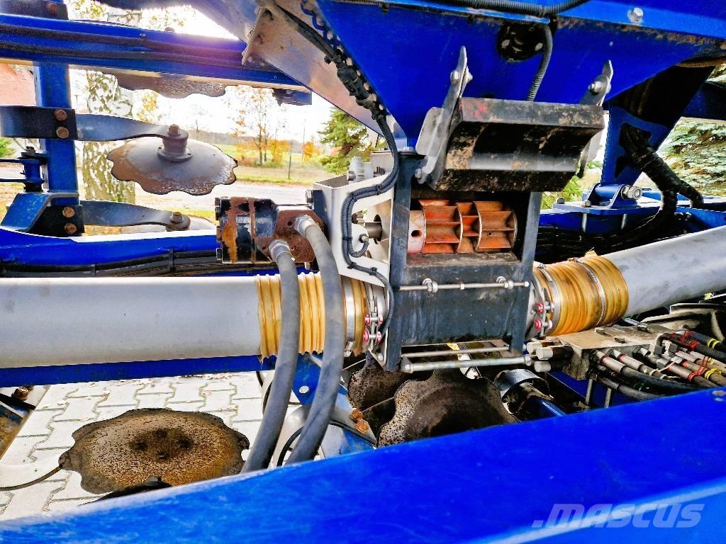 Köckerling Vitu 600 Perforatoare