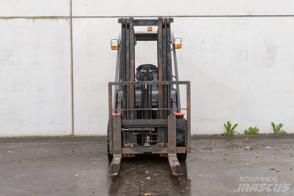 Manitou MI 30 D Stivuitor diesel