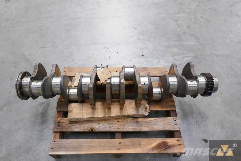 CAT 326-4278 Motoare