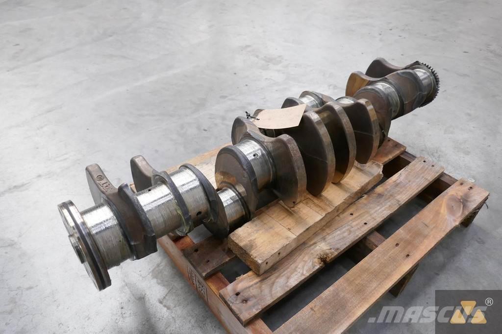 CAT 326-4278 Motoare