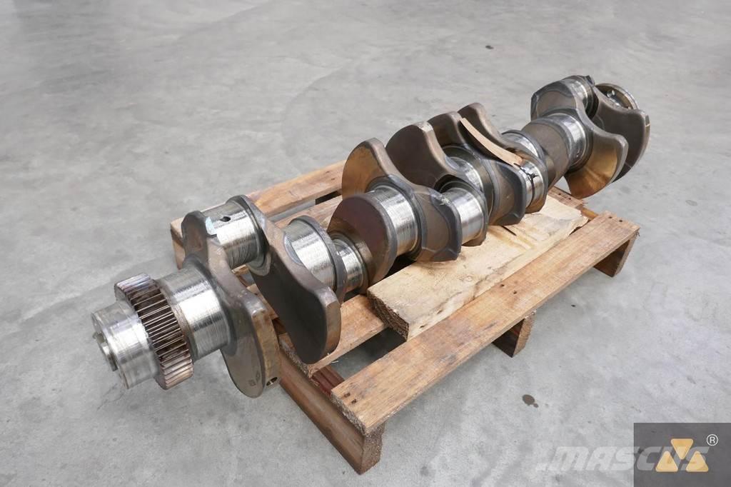 CAT 326-4278 Motoare