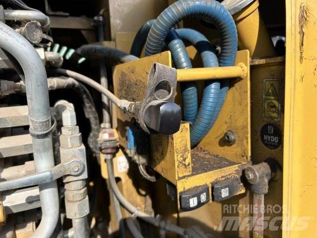 CAT 308E 2014 Excavatoare 7t - 12t