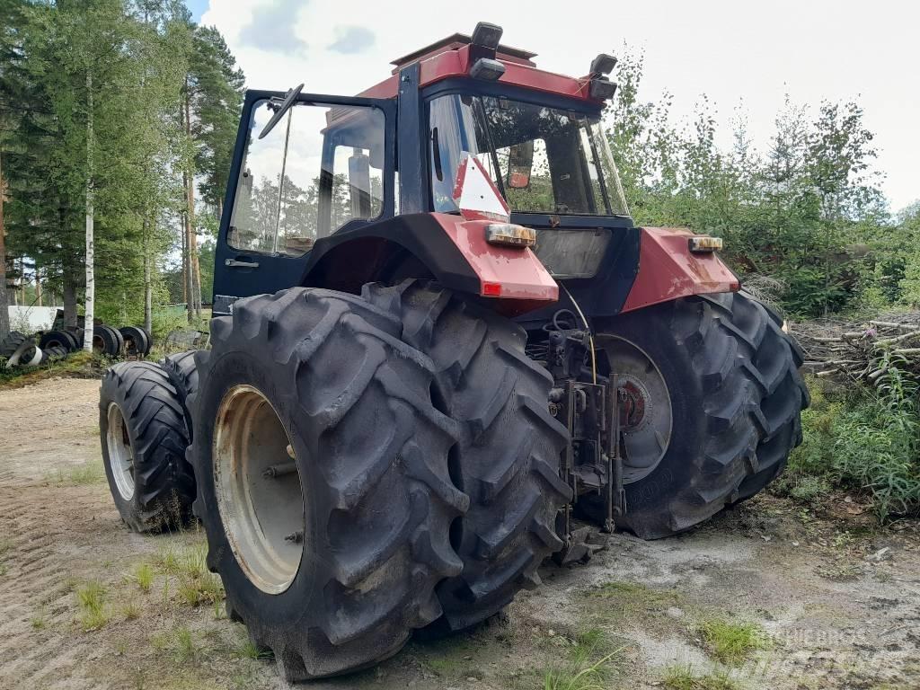 CASE 1455 XL Tractoare