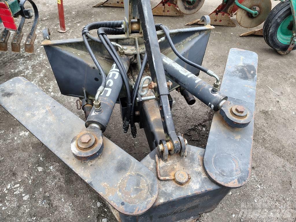 Hese 2.4 Buldozer