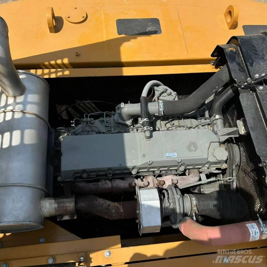 Sany 365 Excavatoare pe șenile
