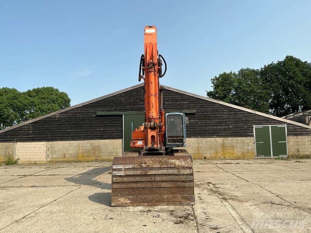 Hitachi EX300-3 Excavatoare pe șenile
