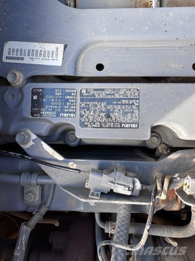 Sany SY 135 C Excavatoare pe șenile
