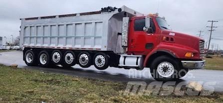 Sterling L 9500 Autobasculanta