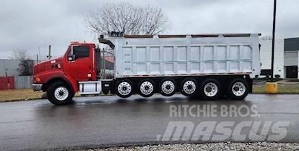Sterling L 9500 Autobasculanta