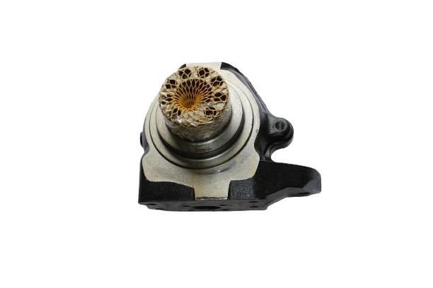 CASE Fuzeta - 85824348 Axe