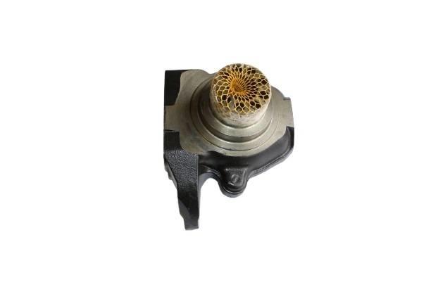 CASE Fuzeta - 85824348 Axe